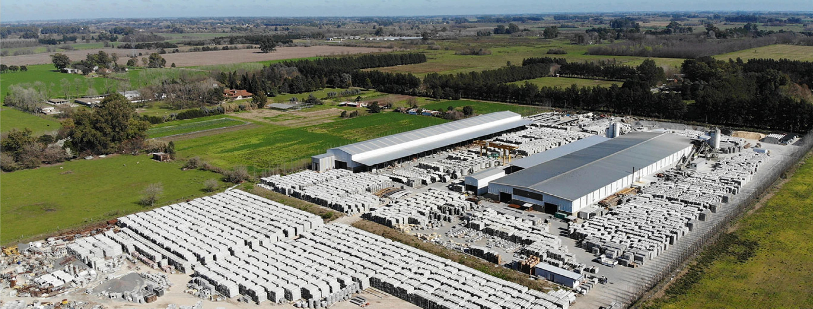 Durban Precast es una empresa líder en el diseño