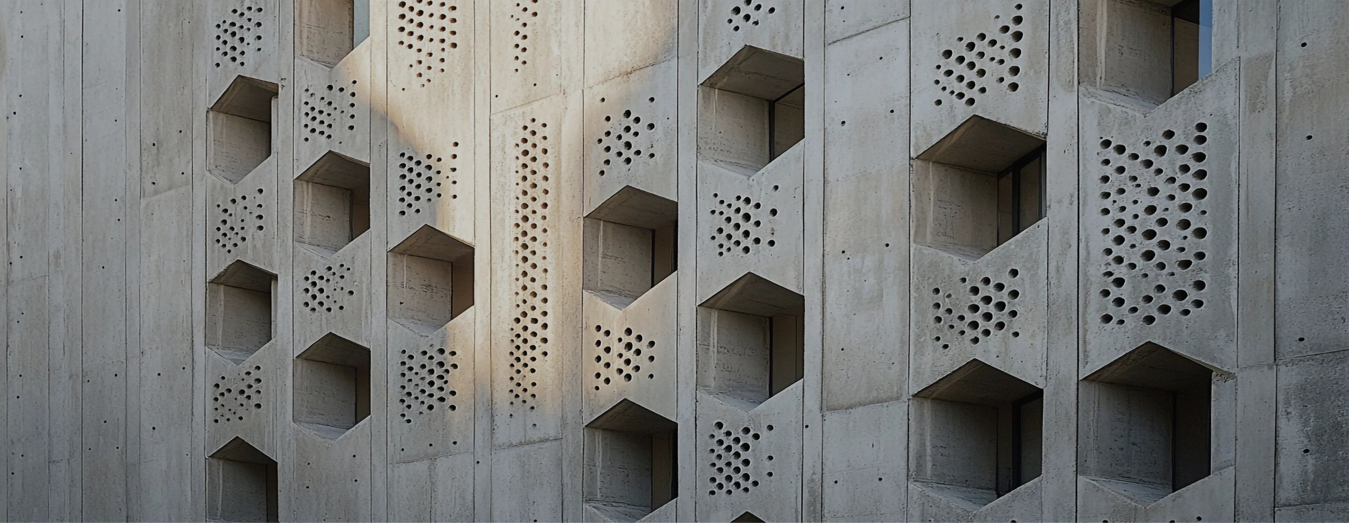 ELEGÍ HORMIGÓN ARQUITECTÓNICO Y LIBERÁ TU CREATIVIDAD