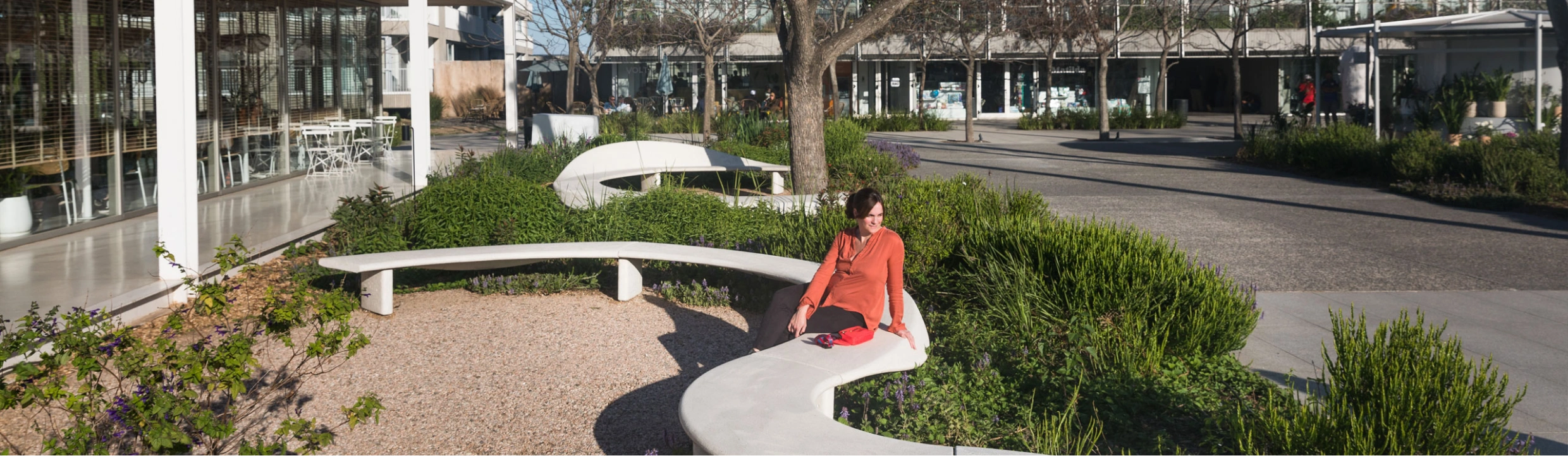 Durban Precast es una empresa líder en el diseño