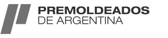 Premoldeados