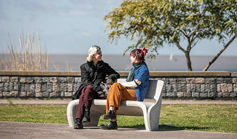 Reserva Ecológica Ciudad Universitaria