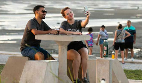 NUEVO PASEO COSTERO AVELLANEDA