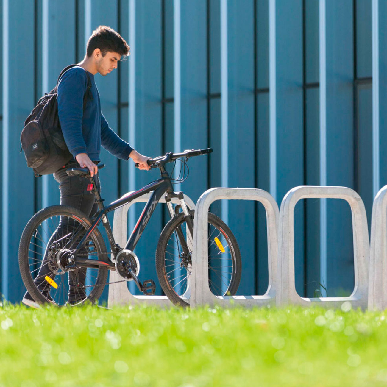 En Durban diseñamos, desarrollamos y fabricamos equipamiento urbano.