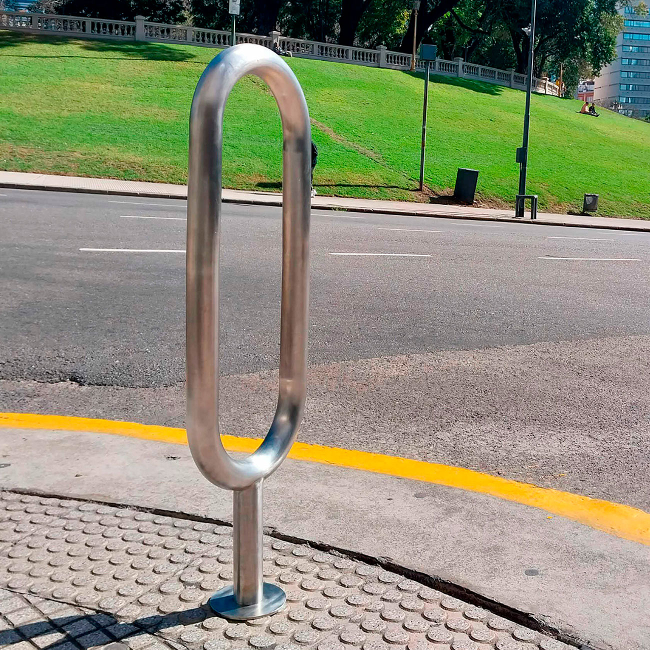 BICICLETERO CLIP | Durban Precast